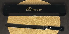 MAIRICO 11" SLICING KNIFE Blade Brisket Carving Meat Stainless Steel