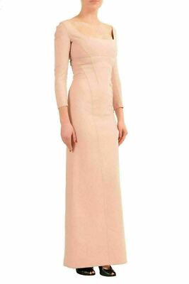 dsquared2 maxi dress Dsquared2 Asymmetric Maxi Dress In White - 30% Off