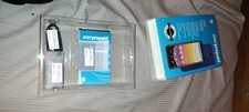 AT T Calypso Prepaid Smartphone 5.5" Display Blue 16 GB Brand New
