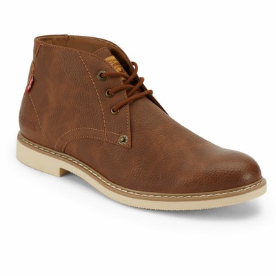 ben sherman omega casual chukka boot