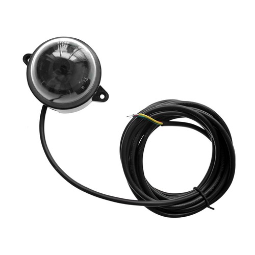 Solar Tracking Tracker LCD Controller + Wind Sensor for Single Axis Sun Tracking - Picture 14 of 19