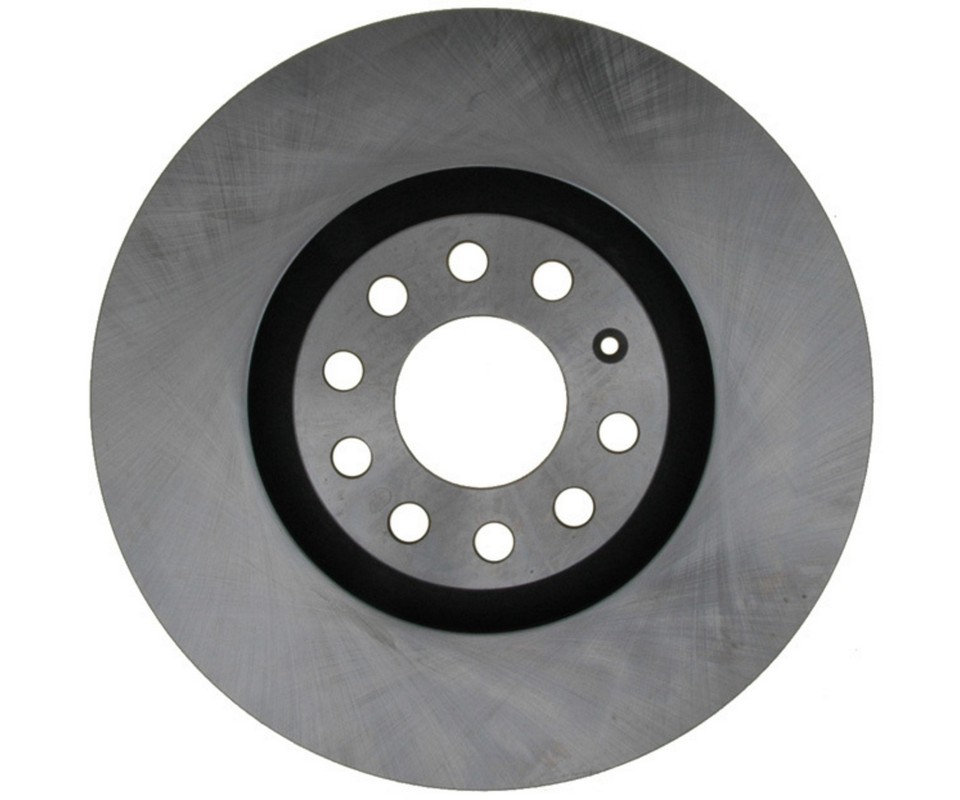 Front KIT Raybestos Disc Brake Rotor for 20002009 Audi A4 (59487) eBay