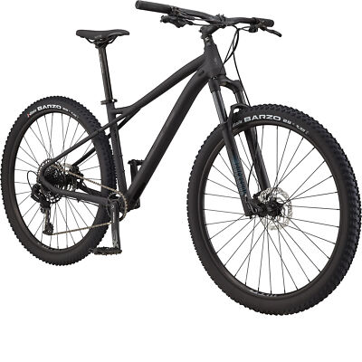 GT Avalanche Expert 27,5 Zoll Hardtail Mountainbike 12Gang MTB Bike schwarz 43cm