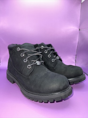 Timberland Womens Nellie Waterproof 