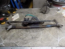 🥇2001-2004 HYUNDAI SANTA FE FRONT WINDSHIELD WIPER MOTOR LINKAGE TRANSMISSION