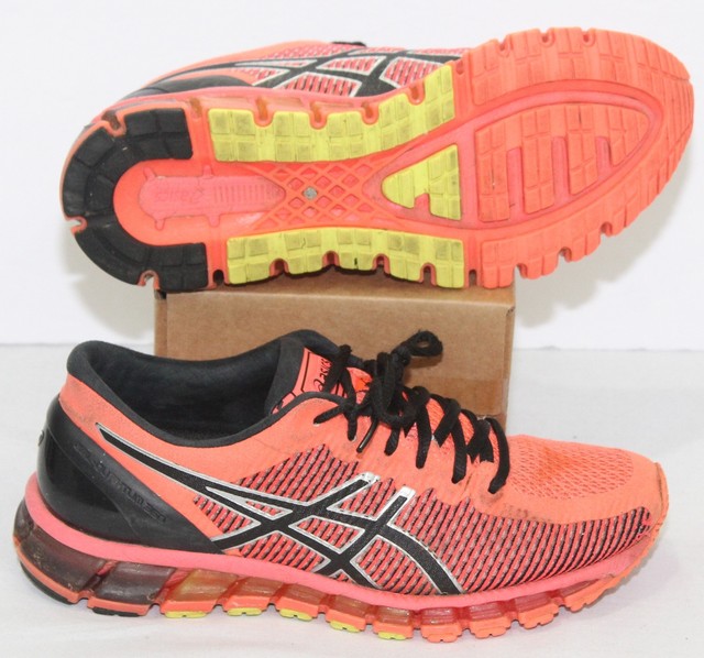 gel quantum 360 cm women's