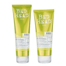 TIGI BED HEAD RE ENERGIZE SHAMPOO  CONDITIONER DUO
