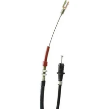 Automatic Transmission Detent Cable-Auto Trans Detent Cable fits 84-86 Corolla