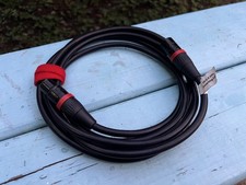 Cavo testa XLR maschio-femmina Aputure 5 pin