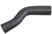Metzger Ladeluftschlauch 2400933 FüR Fiat, LadeluftküHler, Links