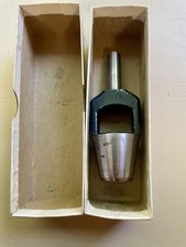 C.S Osborne  149, 7/8  Arch Punch Modified Vintage