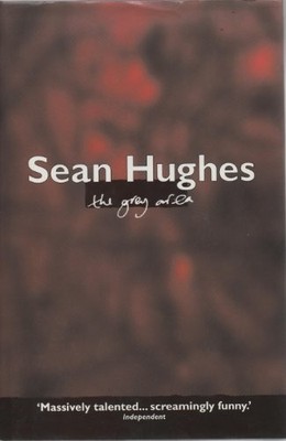 The Grey Area, Hughes, Sean, Used; Very Good Book