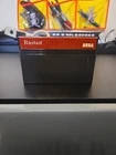 Rastan Sega Master System SMS Authentic tested Working!