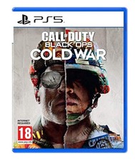 Call of Duty: Black ops Cold War - PlayStation 5 - NUOVO 