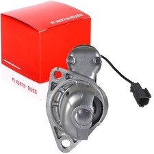 HERTH+BUSS ANLASSER STARTER 1,4kW passend für NISSAN MAXIMA | J5211066