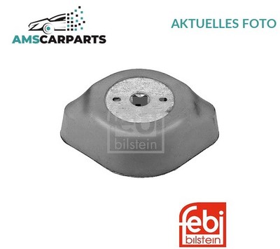MOTORHALTER MOTORAUFHÄNGUNG RECHT 09045 FEBI BILSTEIN NEU OE QUALITÄT