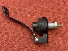Nos 1957-1960 Ford Truck F-100 Windshield Washer Squirter Foot Operated. Nos 1957-1960 Ford Truck F-100 Windshield Washer Squirter Foot Operated.