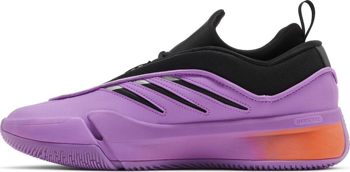 IE3626] Mens Adidas DAME 9 | eBay