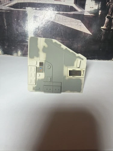 New ListingStar Wars POTF Boba Fett SLAVE 1 Side Door Hatch Original Part Kenner 1996