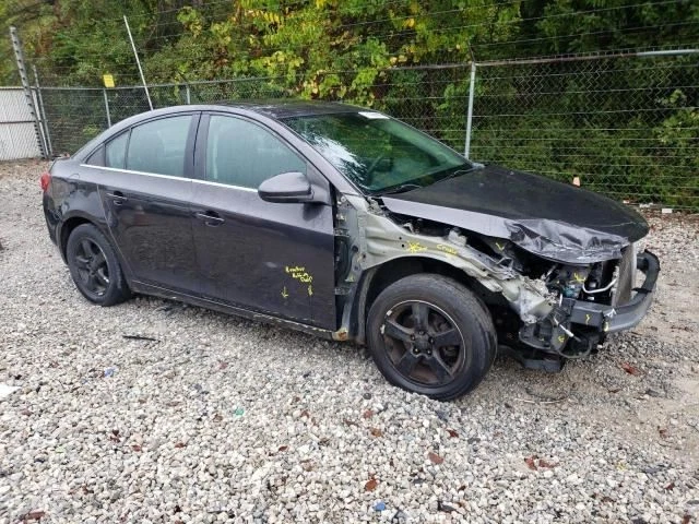 Turbo/Supercharger Fits 12-20 SONIC 2724459 - Image 2 of 4