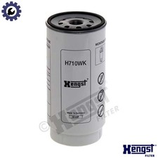 FUEL FILTER H710WK FOR DAF CF/75/85 95/XF DB VAN HOOL SOLARIS GINAF 14.0L CF