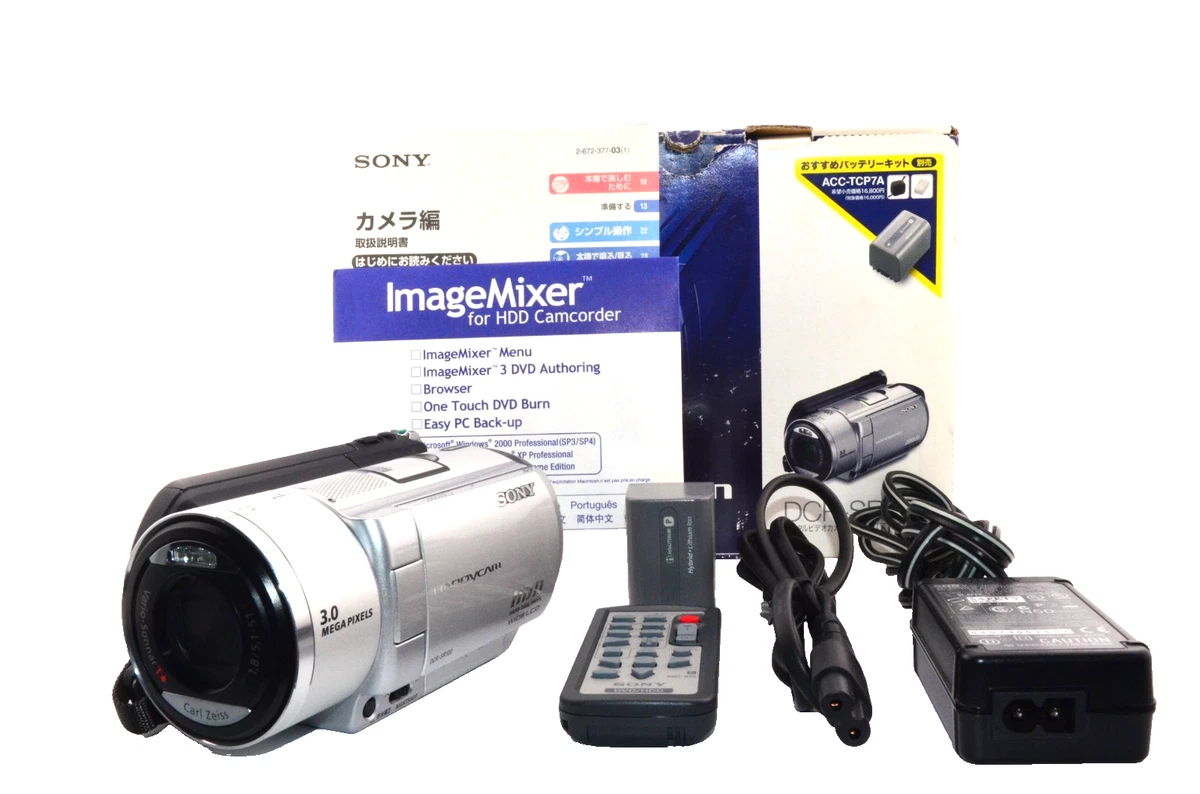 Night Vision 40-60x Optical Zoom Camcorders for sale | eBay