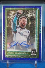 2025 Donruss NASCAR Racing Checklist Guide in-content 32