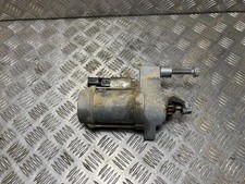 Démarreur Audi A6