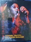 ANGEL GUTS CLASSE ROUGE  BLU RAY  ET BONUS  NEUF SOUS BLISTER