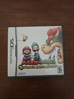 Mario & Luigi: Bowser's Inside Story (Nintendo DS, 2009)