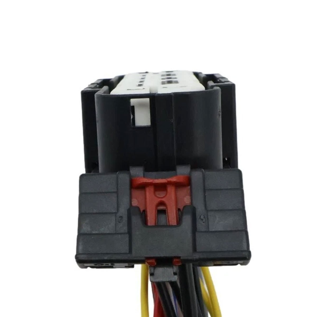 1x Electronic Brake Control Module Pigtail For 2007-13 GM Truck RPO Code JL4 ABS