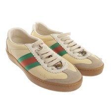 Gucci Sneaker 36,5 EUR Mehrfarbig Sehr gut