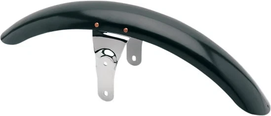 Drag Specialties Front Fender 090343 For Harley Davidson 1925-6789 - Image 2 of 4