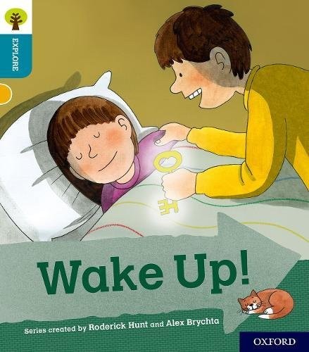 Oxford Reading Tree Explore with Biff by Paul ShiptonNick SchonRod (PB 2024) - Image 7