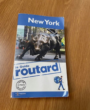 Le Guide Routard. New York (2011) - Ed. Touring il Viaggiatore