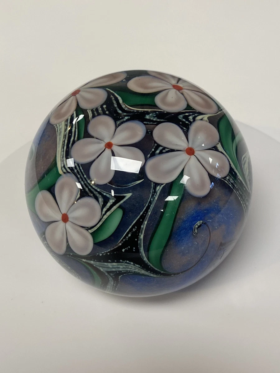 orient flume art glass products for sale | eBay