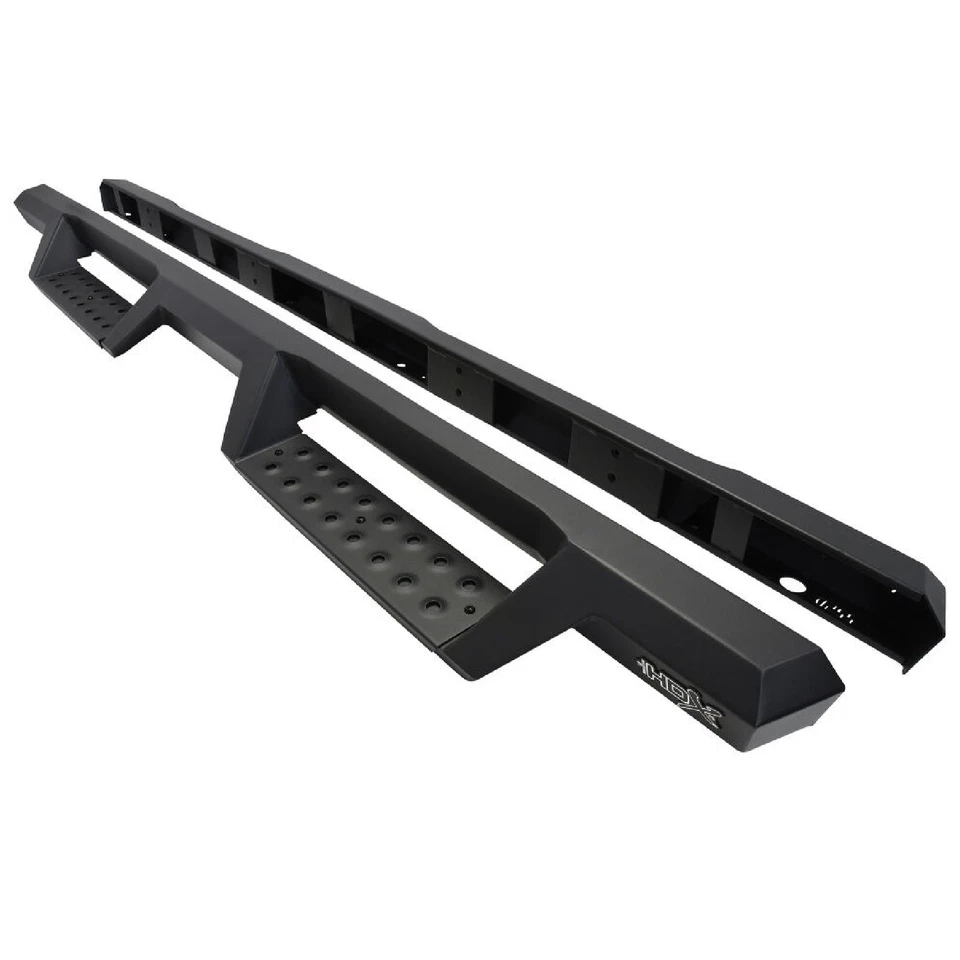 Westin 56-13555 HDX Drop Nerf Step Bars for 09-21 Ram 1500 / 1500 / 1500 Classic — 第 3/4 张图片