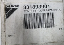 DAIKIN INDUSTRIES 331893901 / 331893901
