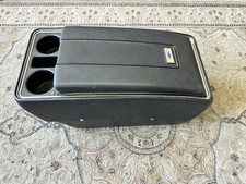 69-72 73-75 Chevy K5 Blazer Black Center Console 67-80 C10 Truck Gmc Jimmy 69-72 73-75 Chevy K5 Blazer Black Center Console 67-80 C10 Truck Gmc Jimmy