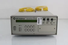 JDS JDSU HA097+20AFP4 Optical Attenuator