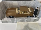 Vintage 2002 Corgi CC00501 Kojak Buick Regal - 1:36