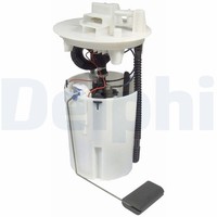 Kraftstoffpumpe FöRdereinheit Delphi FG1048-12B1 FüR Idea Punto Fiat VAN Lancia