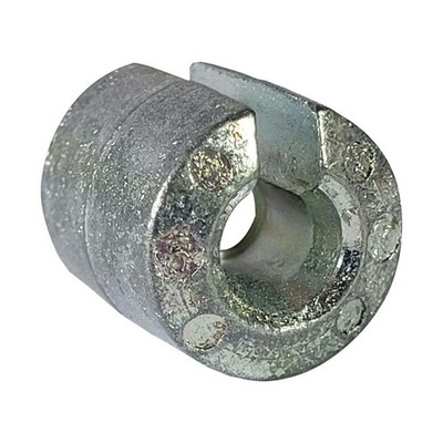 MATTHIES 5713-0200-001 MOTORCYCLE RIM COUNTERWEIGHT FOR SPOKE 20G