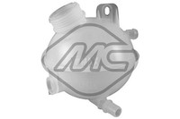 Metalcaucho AusgleichsbehäLter KüHlmittel 03351 FüR Fiat Scudo Bus Ulysse 4X4 2