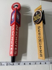 DESCHUTES TAP HANDLES, 2 BEND OREGON