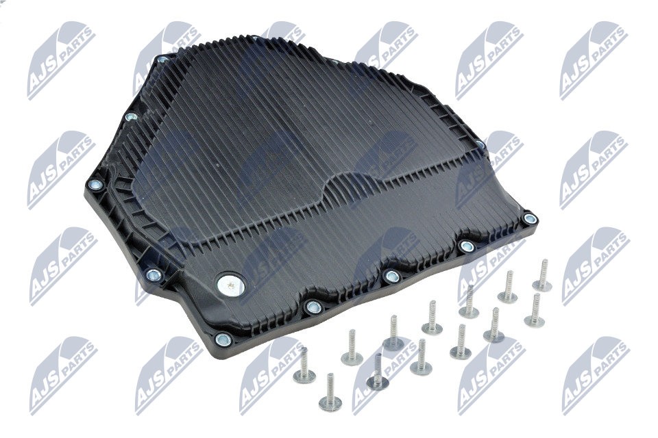 Original NTY Oil Pan Automatic Transmission FSF-PS-002 For Porsche - Image 6