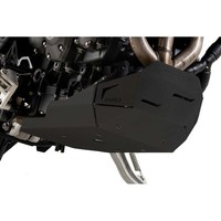 Puig Kurbelgehauseschutz FUR Triumph Tiger 900 GT LOW 20-23 Schwarz