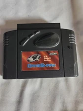 GameShark N64 v2.0 Nintendo 64 Authentic Cartridge Tested Working FAST SHIPPING
