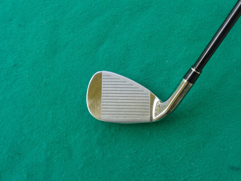 Taylormade Burner 8 Iron Regular Flex Taylormade Graphite 37" Mens Golf Club RH* - Image 3 of 4