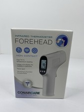 Conair Infrared Thermometer